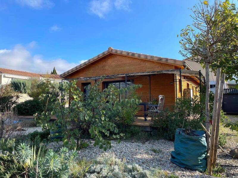 Vente maison 3 pièces 68 m² à Roche-Saint-Secret-Béconne 26770