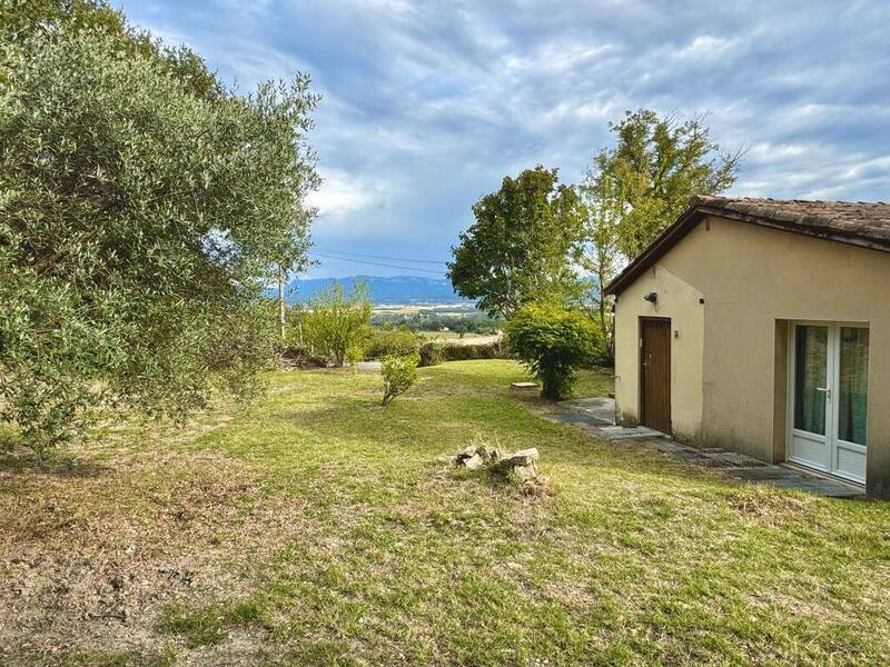 Vente terrain à Marsanne 26740