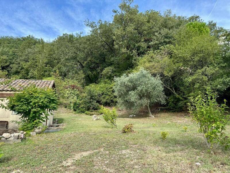 Vente terrain à Marsanne 26740