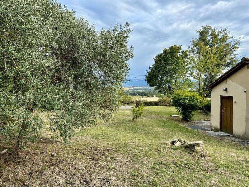 Vente terrain à Marsanne 26740