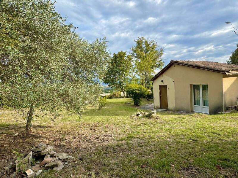 Vente terrain à Marsanne 26740