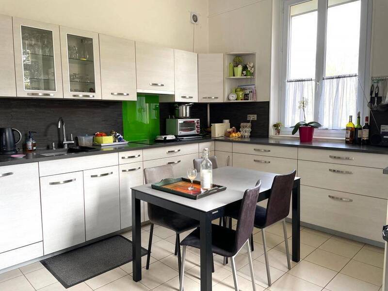 Vente maison 9 pièces 261 m² à La Bâtie-Rolland 26160