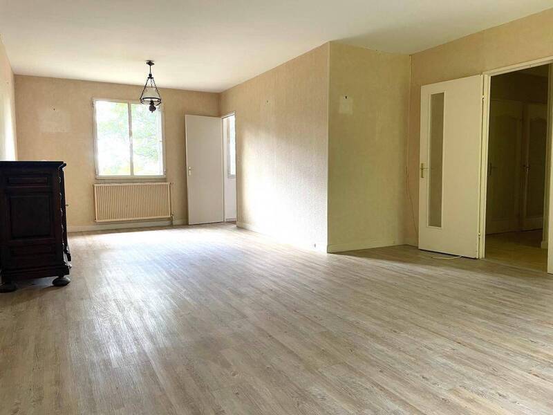 Vente maison 5 pièces 100 m² à Dieulefit 26220