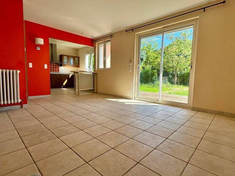 Vente maison 4 pièces 121 m² à Saint-Paul-Trois-Châteaux 26130