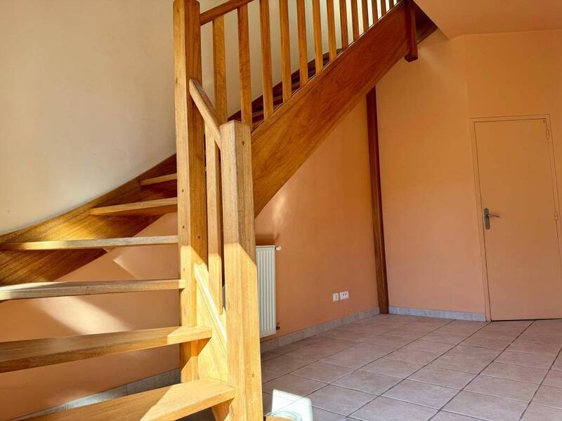 Vente maison 4 pièces 121 m² à Saint-Paul-Trois-Châteaux 26130