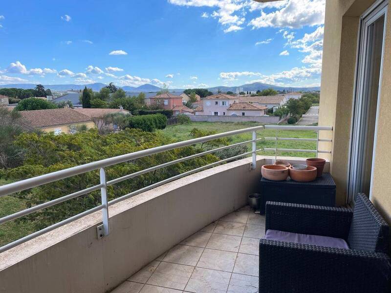 Vente appartement 3 pièces 67 m² à Montélimar 26200