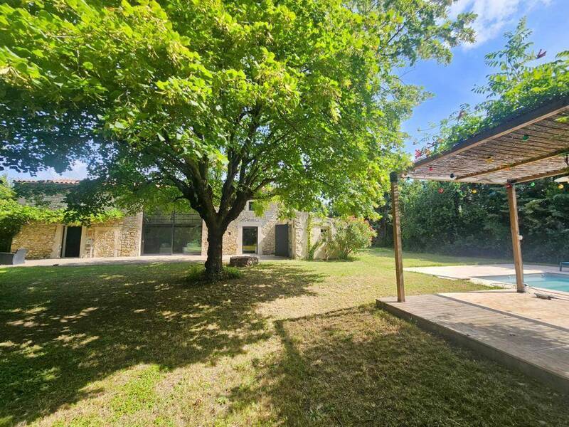 Vente maison 5 pièces 166 m² à Marsanne 26740