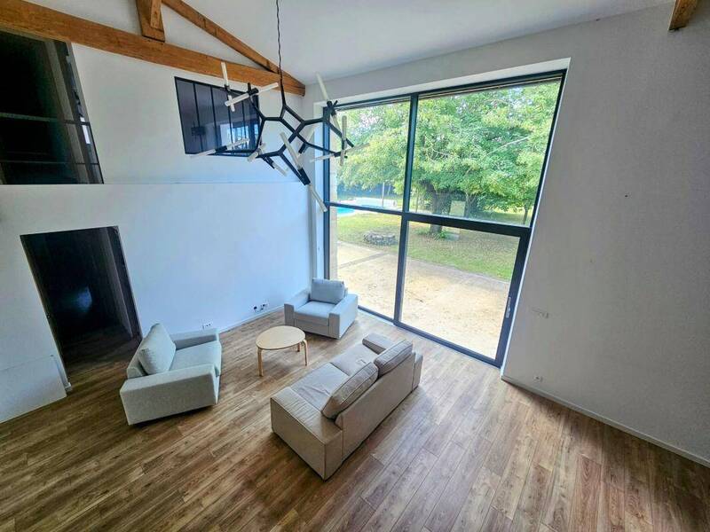 Vente maison 5 pièces 166 m² à Marsanne 26740