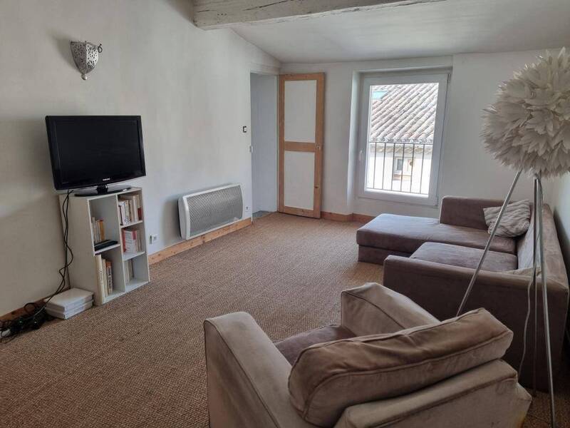 Vente appartement 2 pièces 65 m² à Montélimar 26200