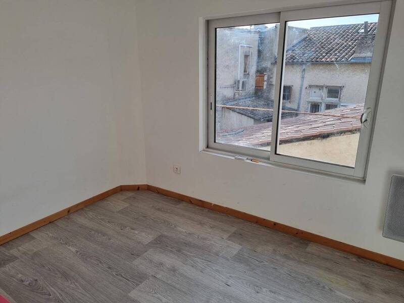 Vente appartement 2 pièces 65 m² à Montélimar 26200