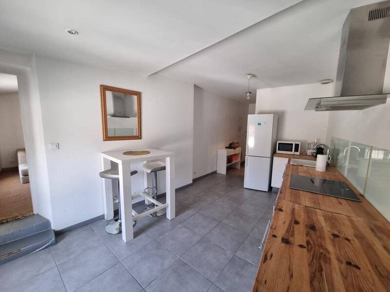 Vente appartement 2 pièces 65 m² à Montélimar 26200