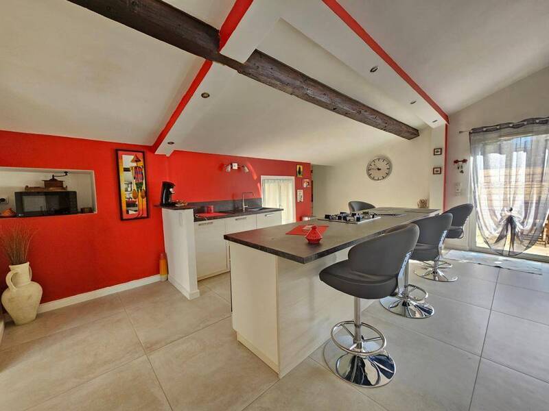 Vente appartement 3 pièces 150 m² à Montélimar 26200