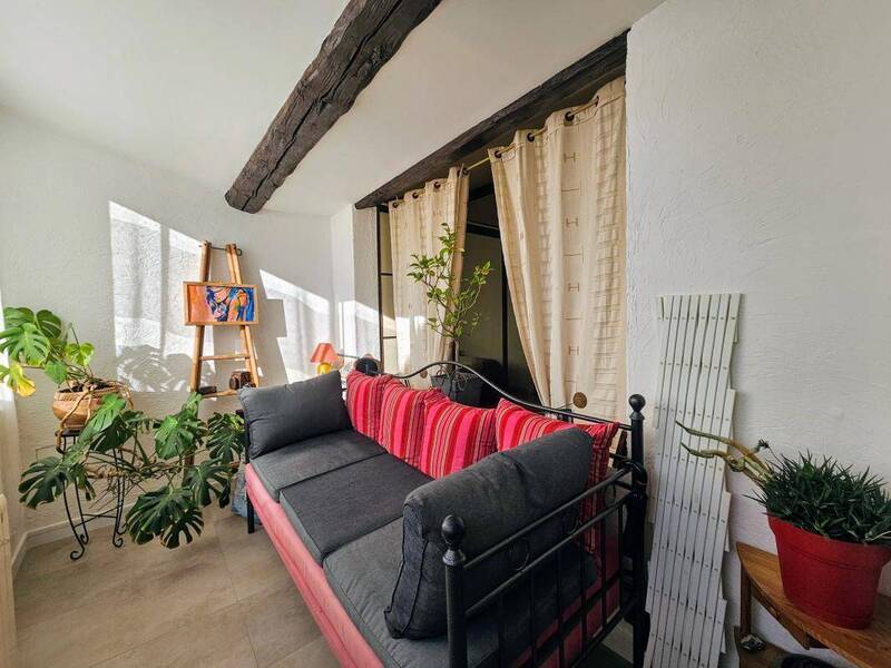 Vente appartement 3 pièces 150 m² à Montélimar 26200