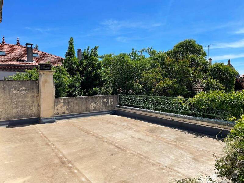 Vente maison 5 pièces 160 m² à Montélimar 26200