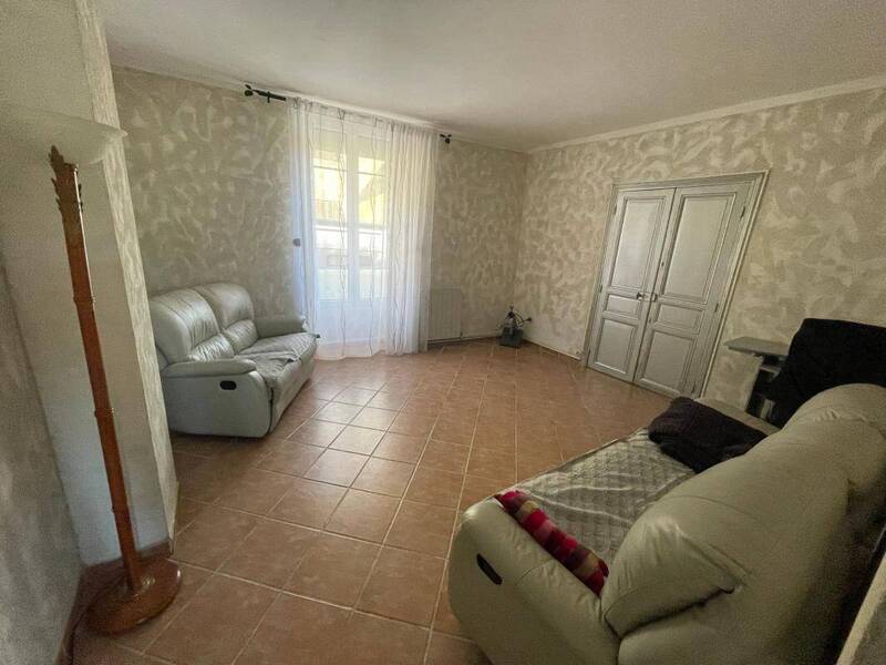 Vente maison 9 pièces 225 m² à Les Granges-Gontardes 26290