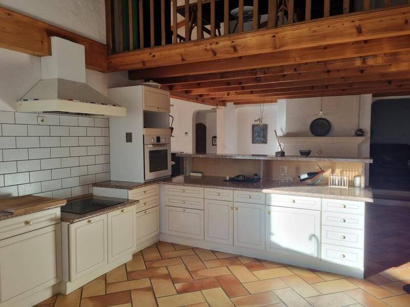 Vente maison 5 pièces 230 m² à Livron-sur-Drôme 26250