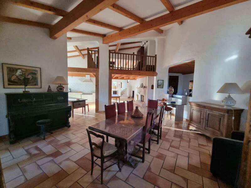 Vente maison 5 pièces 230 m² à Livron-sur-Drôme 26250