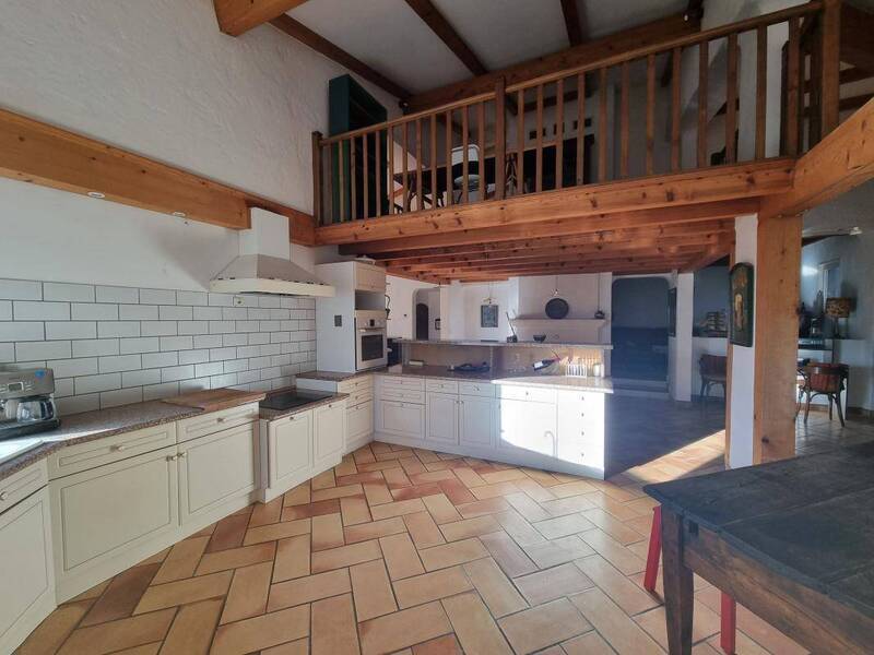 Vente maison 5 pièces 230 m² à Livron-sur-Drôme 26250