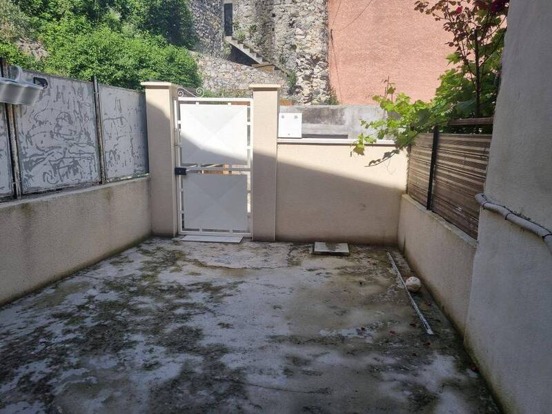 Vente maison 4 pièces 80 m² à Viviers 07220