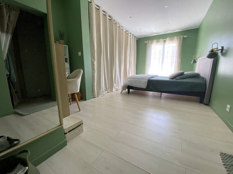 Vente maison 6 pièces 174 m² à Montélimar 26200