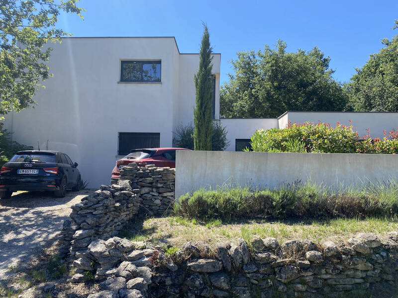 Vente maison 7 pièces 185 m² à Grignan 26230