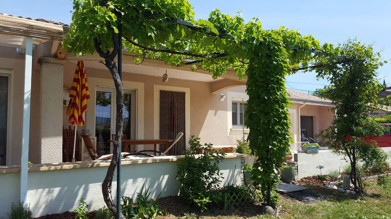 Vente maison 4 pièces 108 m² à Saint-Vincent-de-Barrès 07210