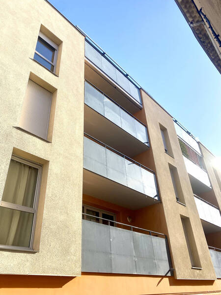 Vente appartement 2 pièces 41 m² à Montélimar 26200