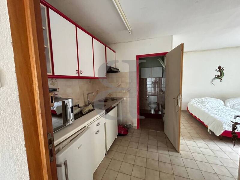 Vente appartement 2 pièces 23 m² à Nyons 26110