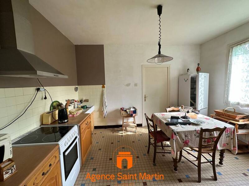 Vente maison 3 pièces 74 m² à Montélimar 26200