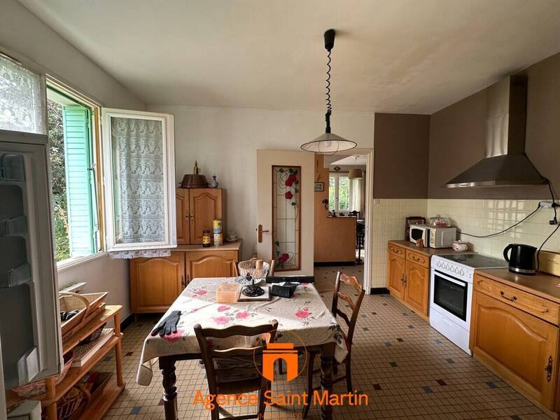 Vente maison 3 pièces 74 m² à Montélimar 26200