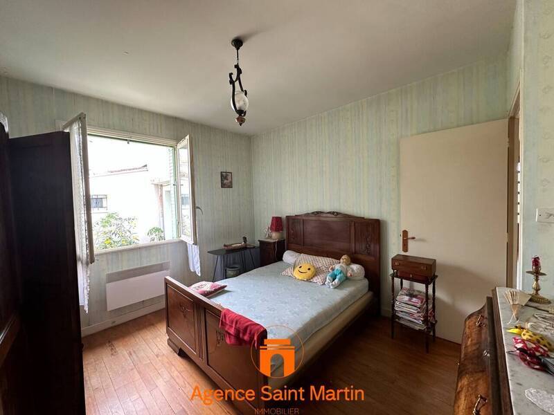 Vente maison 3 pièces 74 m² à Montélimar 26200