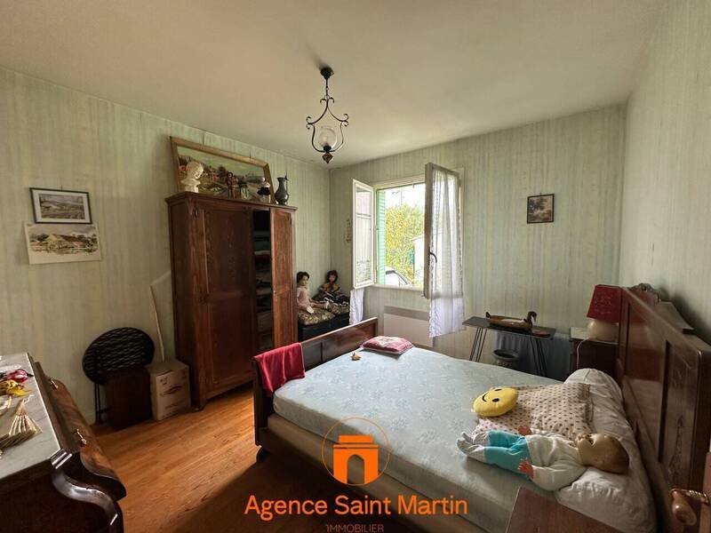 Vente maison 3 pièces 74 m² à Montélimar 26200