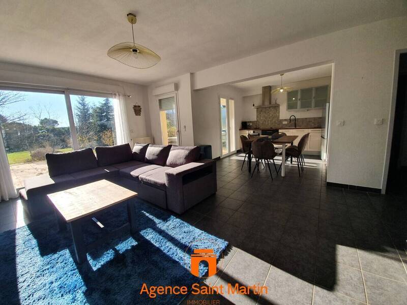 Vente appartement 2 pièces 54 m² à Montélimar 26200