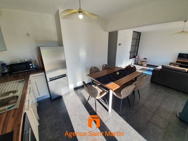 Vente appartement 2 pièces 54 m² à Montélimar 26200