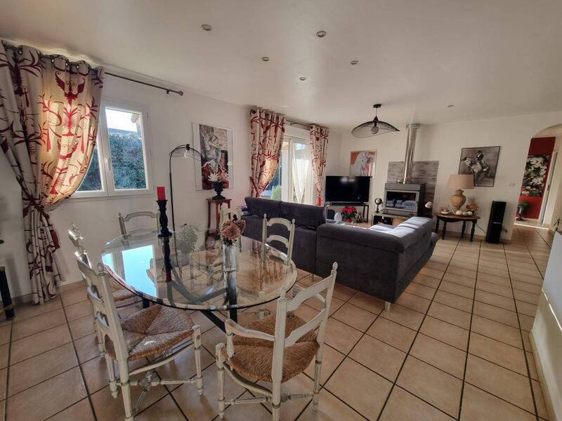 Vente maison 5 pièces 115 m² à Malataverne 26780