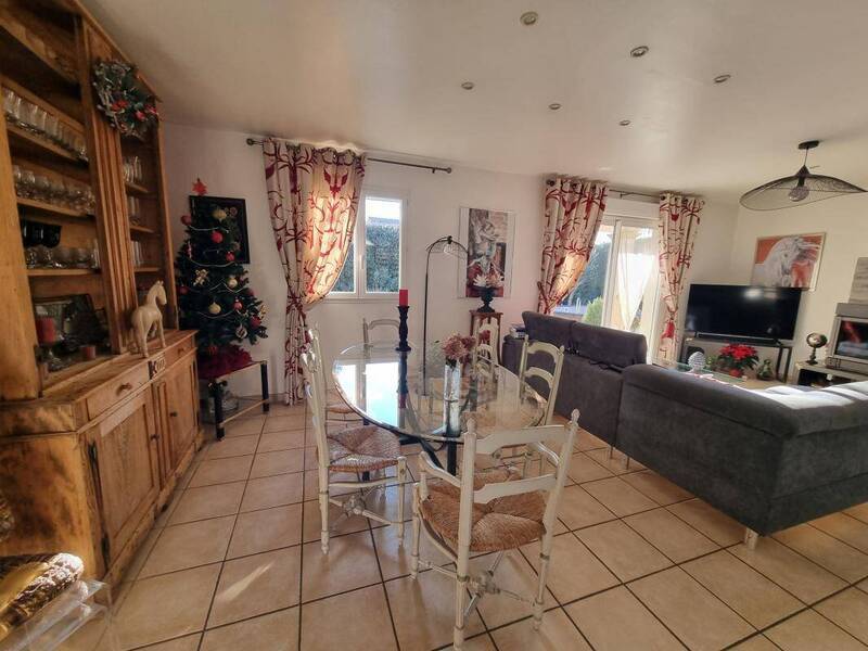 Vente maison 5 pièces 115 m² à Malataverne 26780