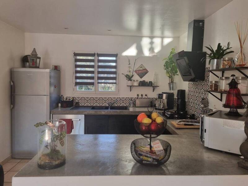 Vente maison 5 pièces 115 m² à Malataverne 26780