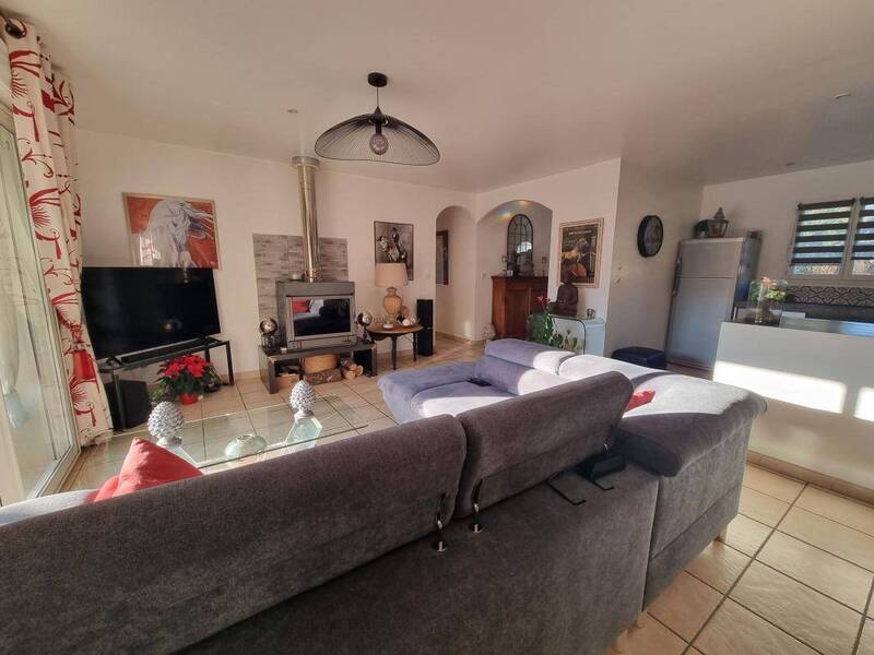 Vente maison 5 pièces 115 m² à Malataverne 26780