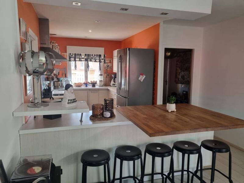 Vente maison 4 pièces 110 m² à Ancône 26200