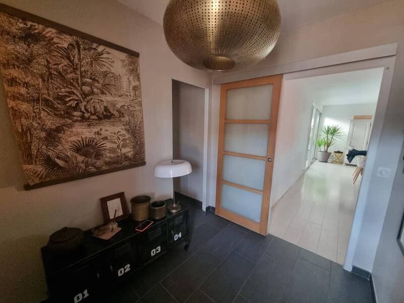 Vente maison 4 pièces 110 m² à Ancône 26200