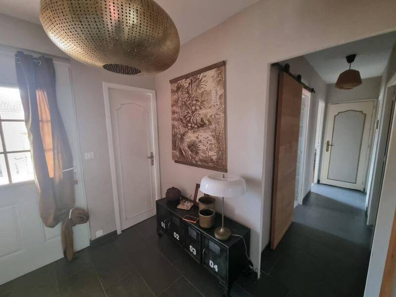 Vente maison 4 pièces 110 m² à Ancône 26200