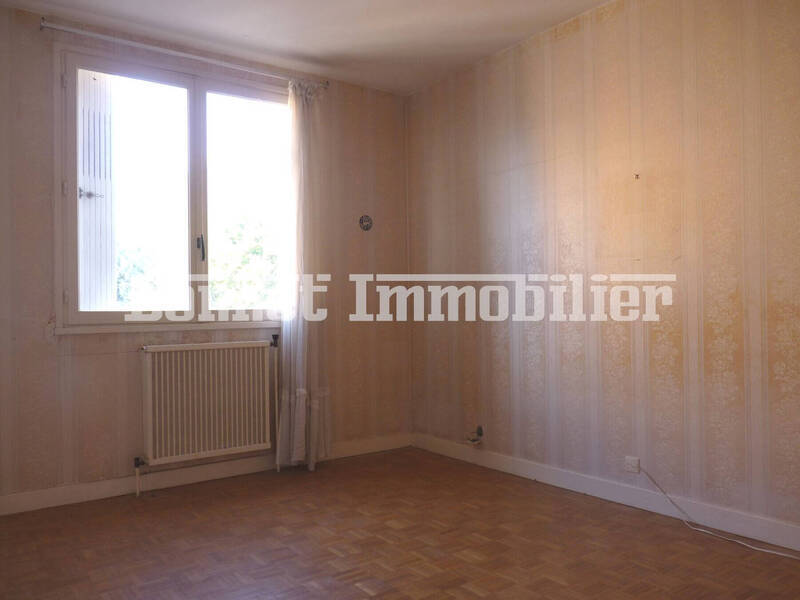 Vente appartement 4 pièces 79 m² à Nyons 26110