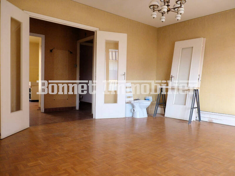 Vente appartement 4 pièces 79 m² à Nyons 26110