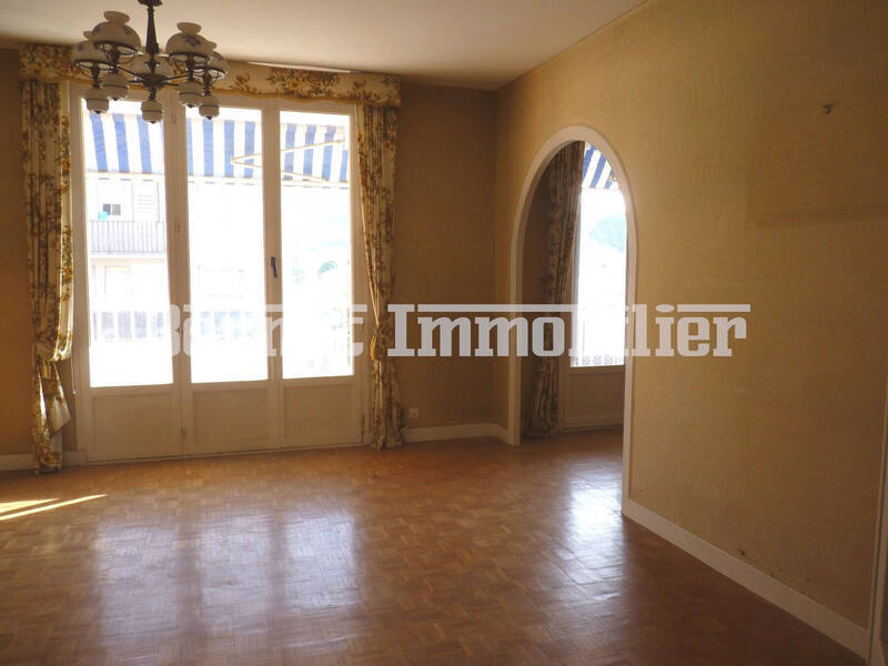 Vente appartement 4 pièces 79 m² à Nyons 26110