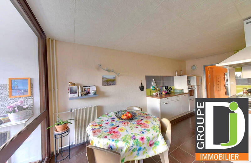 Vente appartement 4 pièces 81 m² à Valence 26000