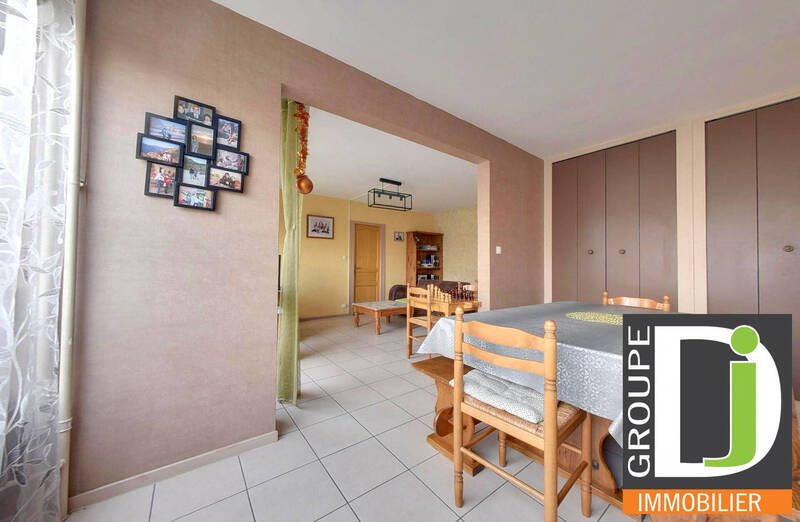 Vente appartement 4 pièces 81 m² à Valence 26000