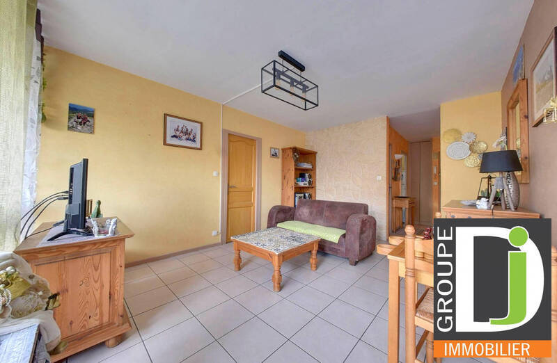 Vente appartement 4 pièces 81 m² à Valence 26000