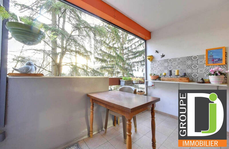 Vente appartement 4 pièces 81 m² à Valence 26000