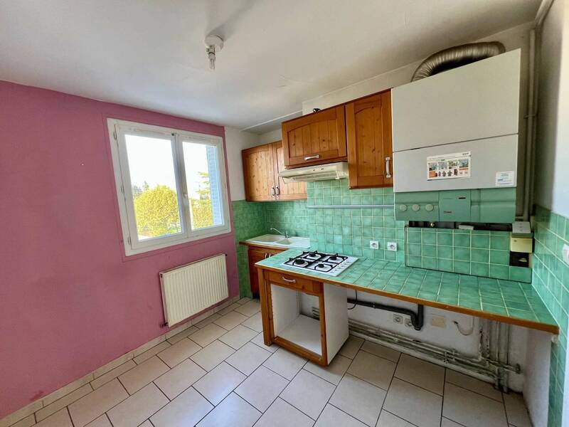 Vente appartement 3 pièces 51 m² à Valence 26000