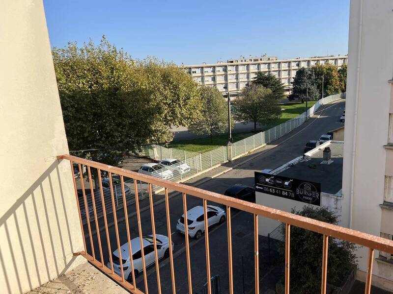 Vente appartement 3 pièces 51 m² à Valence 26000